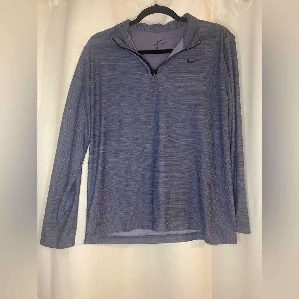 Nike Quarter-Zip